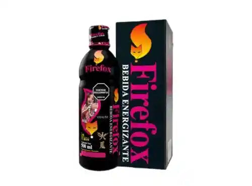 FEMENINO (FIREFOX X500 ML.)