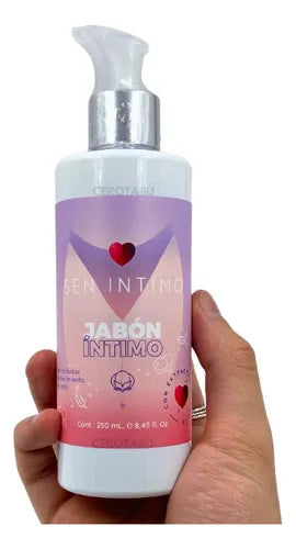 JABON INTIMO X 250 ML SEN INTIMO
