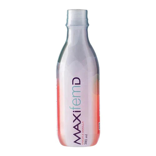 FEMENINO (MAXIFEM ENERGIZANTE 380ML)