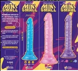 MINI MASTURBADOR SMALL