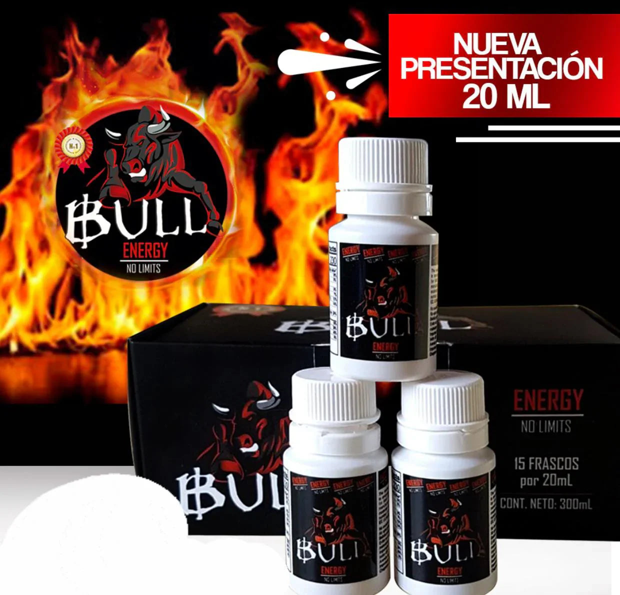 SUPLEMENTOS FEMENINOS Y MASCULINOS 💥