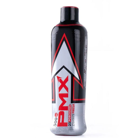 MASCULINA JARABE PMX X500 ML