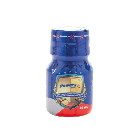 MASCULINO (POWERSX LIQUIDO X30 ML)