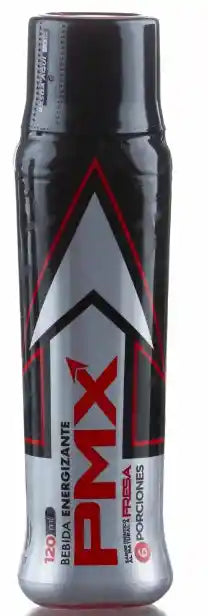 MASCULINO JARABE PMX X120 ML)