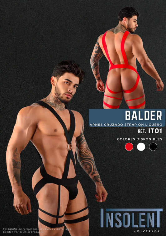 BOXER BALDER