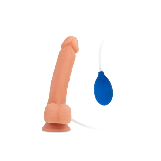 DILDO EYACULADOR NEIL