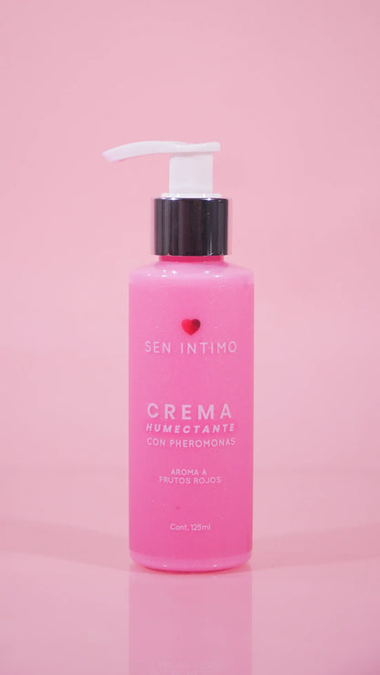 COMBO SPLASH Y CREMA DE MANOS CON PHEROMONAS CONCENTRADAS ®