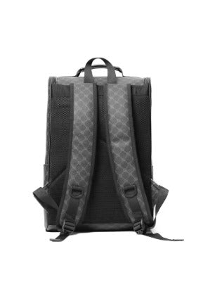 BOLSO  NEGRO VINTAGE CUERO 🔥🖤