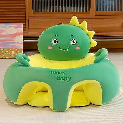 COJIN FELPA  ESTABILIZADOR  PARA BEBE  PREMIUM✨ (Copia)