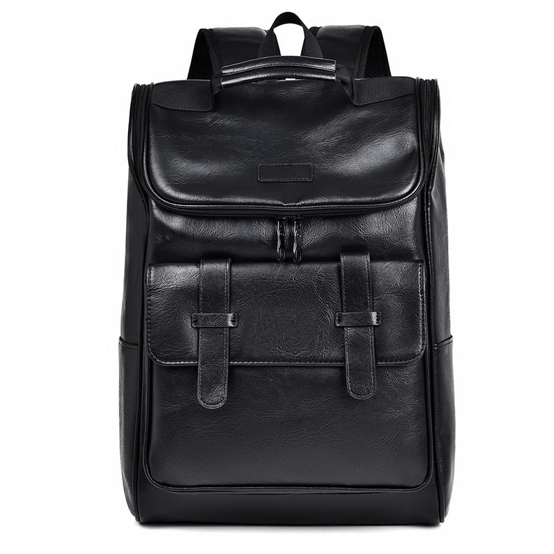 BOLSO  NEGRO VINTAGE CUERO 🔥🖤
