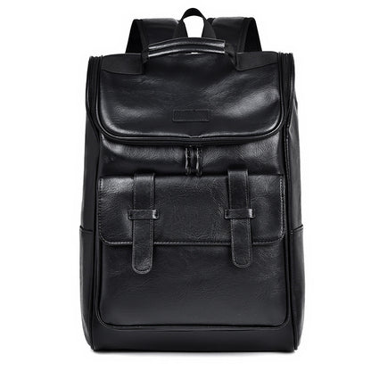 BOLSO  NEGRO VINTAGE CUERO 🔥🖤