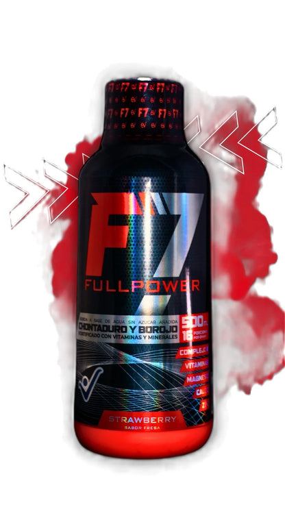 MASCULINO  FULL POWER F7
