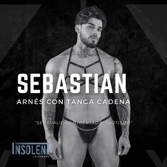 TANGA CADENA SEBASTIAN