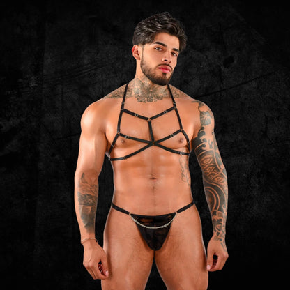TANGA CADENA SEBASTIAN