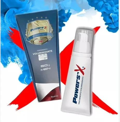 MASCULINO VOLUMINIZANTE X50 G