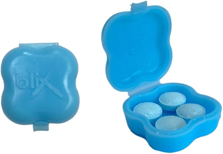 MASCULINO BLIX BOOSTER MEN X4