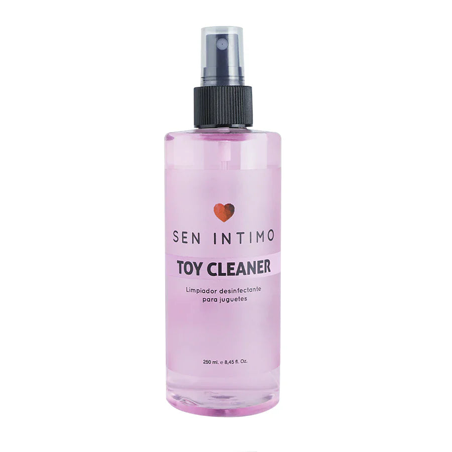TOY CLEANER X 250 ML