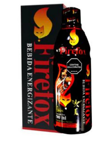 FEMENINO (FIREFOX X500 ML.)