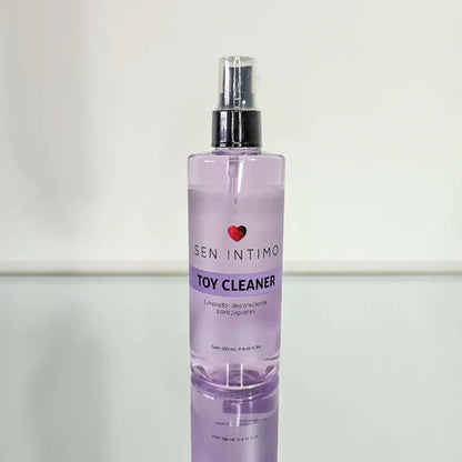 TOY CLEANER X 250 ML