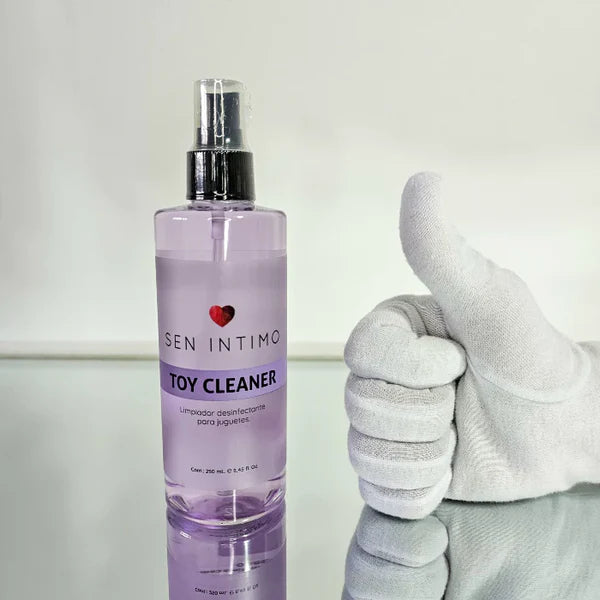 TOY CLEANER X 250 ML