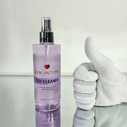 TOY CLEANER X 250 ML