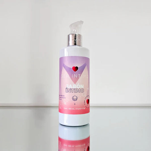 JABON INTIMO X 250 ML SEN INTIMO