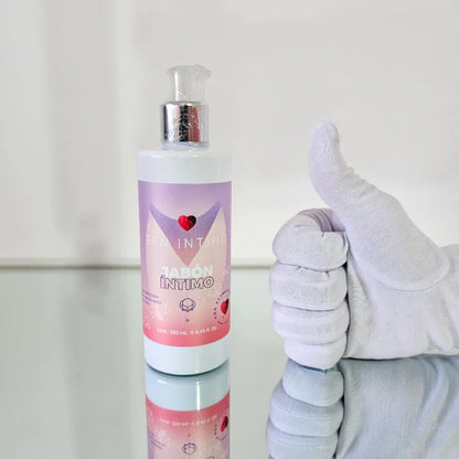 JABON INTIMO X 250 ML SEN INTIMO
