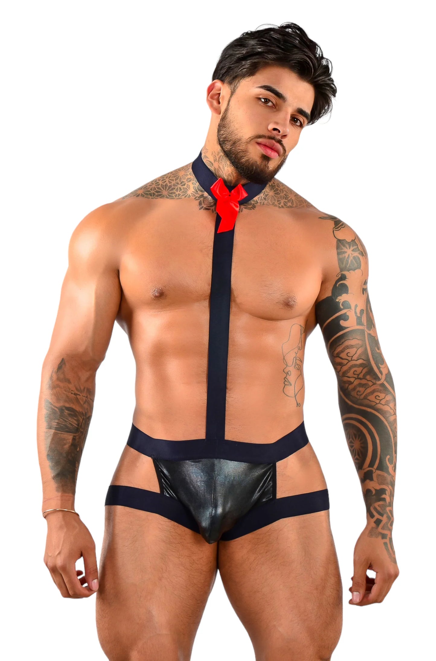 BOXER RENZO