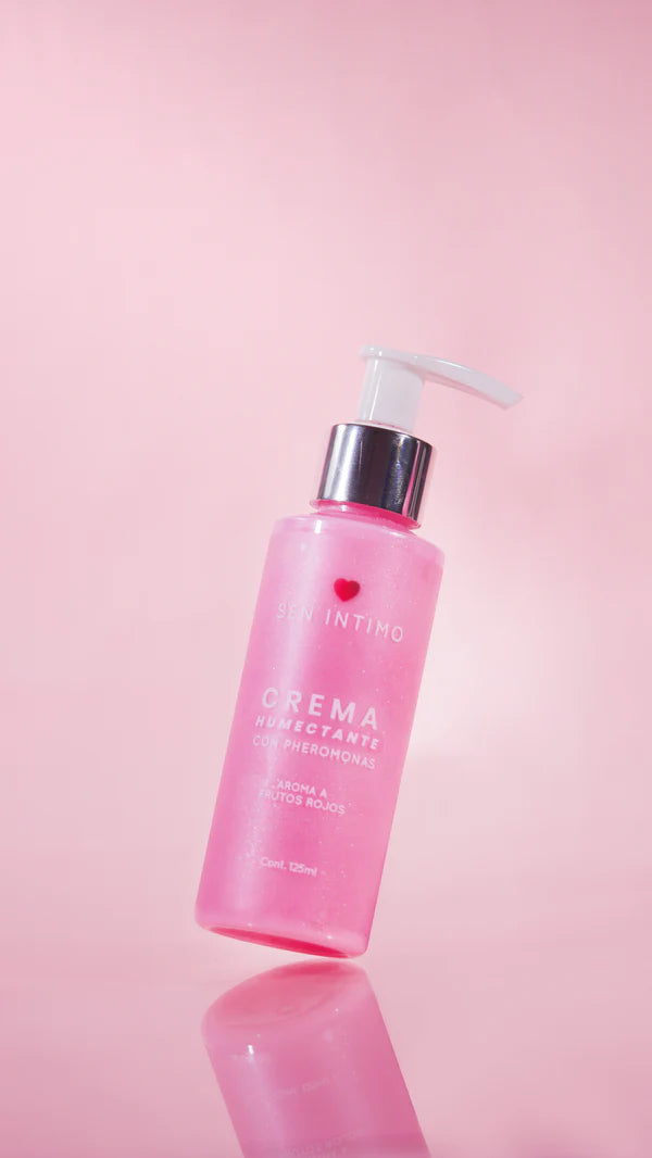 COMBO SPLASH Y CREMA DE MANOS CON PHEROMONAS CONCENTRADAS ®