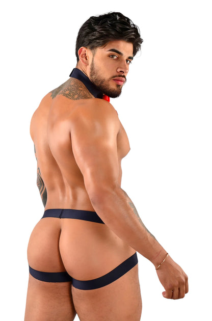 BOXER RENZO