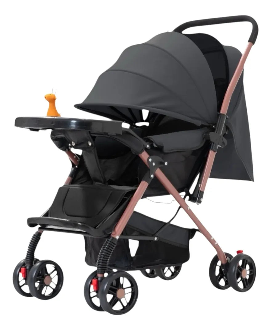 COCHE TIPO MOISES BABY COMFORT – COMODIDAD PARA CADA PASEO💗👶🏼🍼