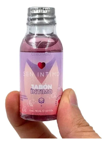 JABON INTIMO SEN X 30ML