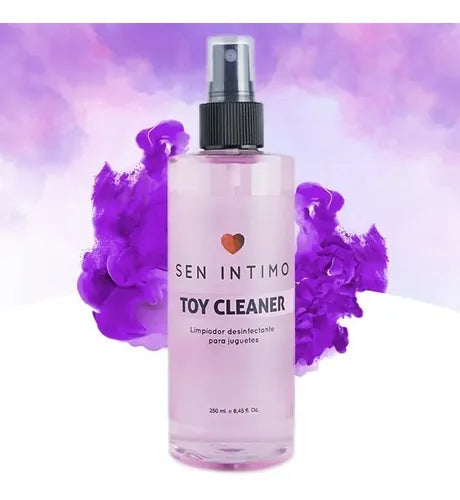 TOY CLEANER X 250 ML