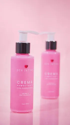 COMBO SPLASH Y CREMA DE MANOS CON PHEROMONAS CONCENTRADAS ®