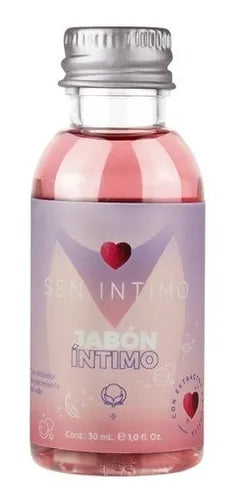 JABON INTIMO SEN X 30ML