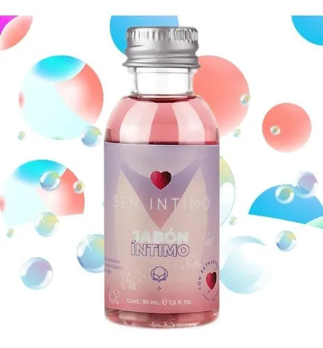 JABON INTIMO SEN X 30ML