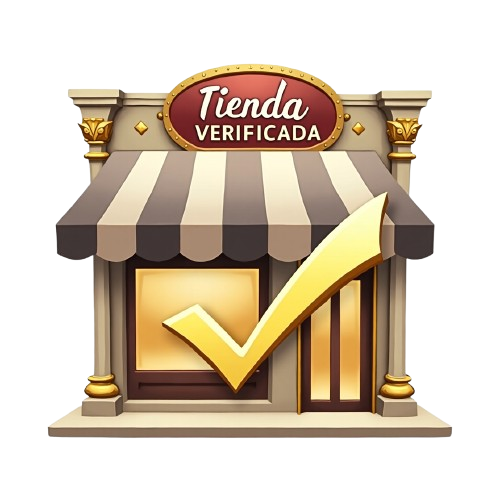 Tienda verificada