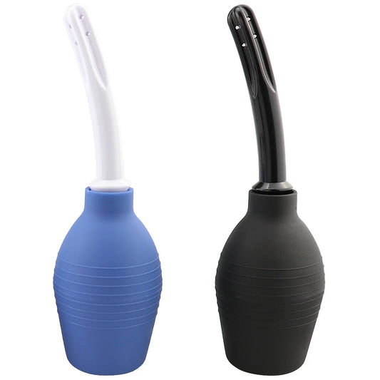 DUCHA ANAL ADONIS CURVA