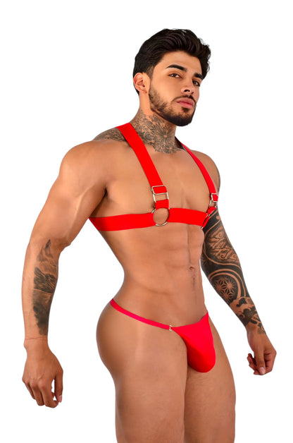BOXER MATT