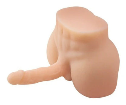 MEDIO TORSO LONG
