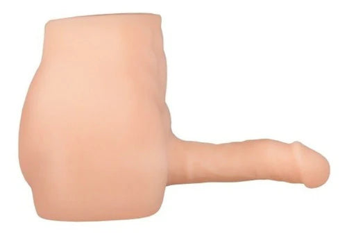 MEDIO TORSO LONG