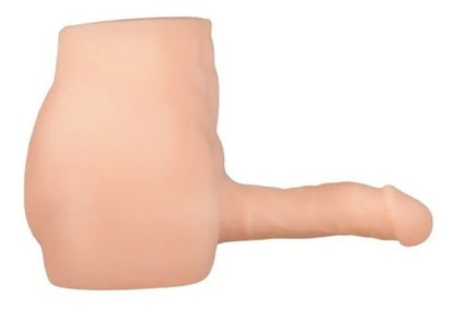 MEDIO TORSO LONG