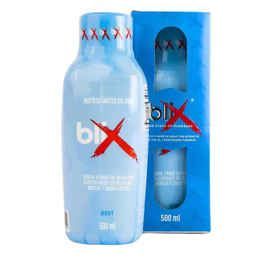 MASCULINO BLIX LIQUIDO BOOSTER X500 ML.