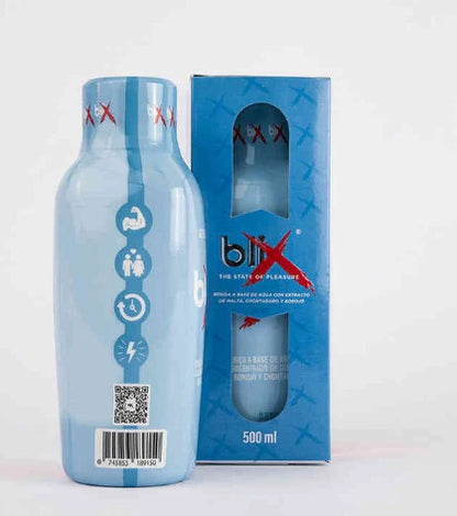 MASCULINO BLIX LIQUIDO BOOSTER X500 ML.