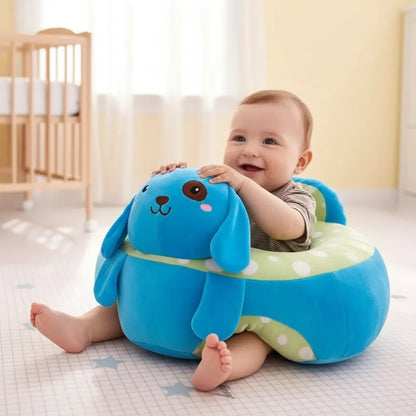 COJIN ESTABILIZADOR  PARA BEBE  PREMIUM✨