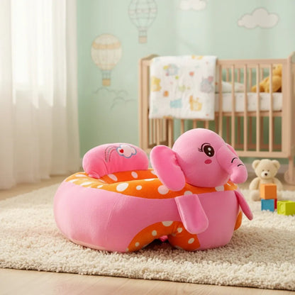 COJIN ESTABILIZADOR  PARA BEBE  PREMIUM✨