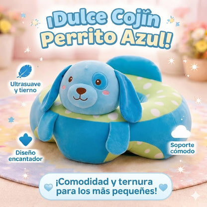 COJIN ESTABILIZADOR  PARA BEBE  PREMIUM✨