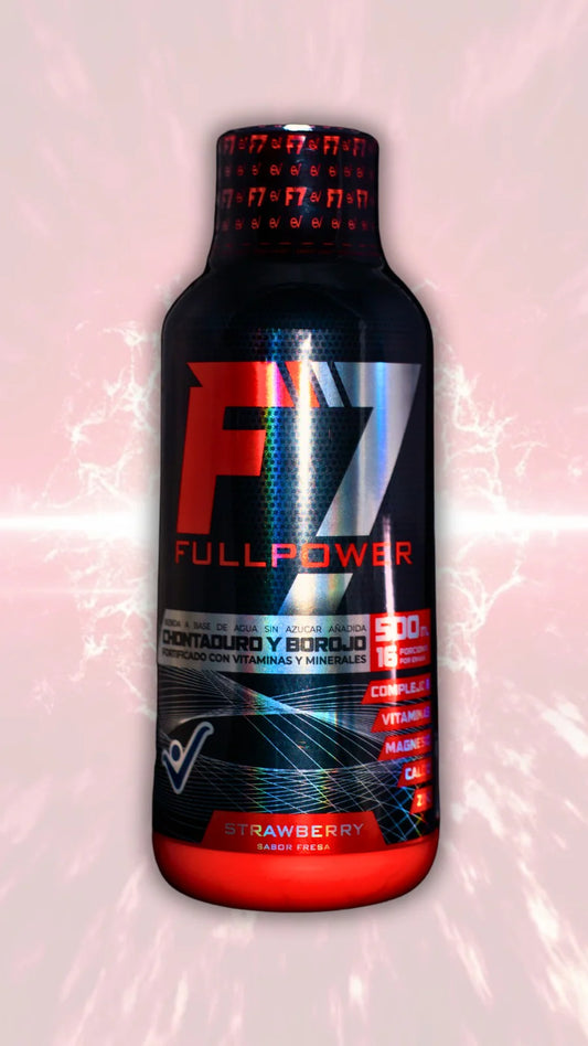 MASCULINO  FULL POWER F7