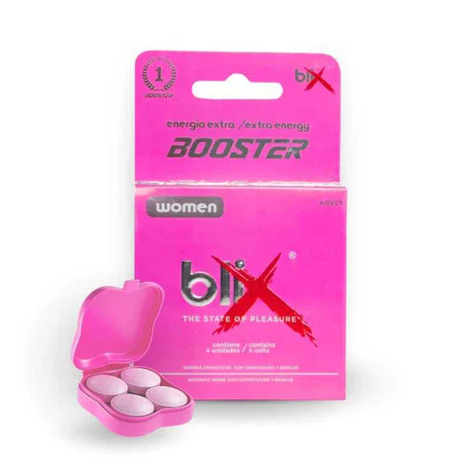 FEMENINO (BLIX BOOSTER WOMEN X4)