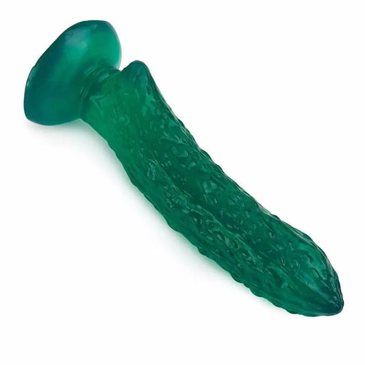 MASTURBADOR PEPINO